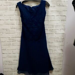 JJ s house dress